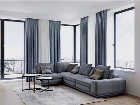 квартира за адресою Федорова Івана вул., 2-А