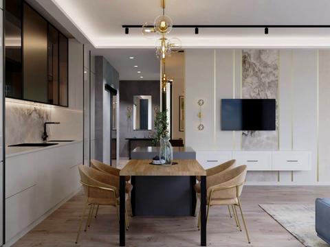 квартира за адресою Федорова Івана вул., 2-А