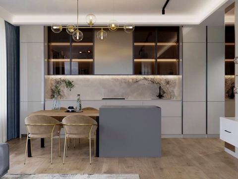 квартира за адресою Федорова Івана вул., 2-А