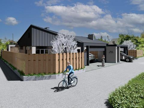 ділянка за адресою Садова вул., 14