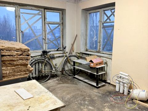 квартира за адресою Ігоря Юхновського вул., 8