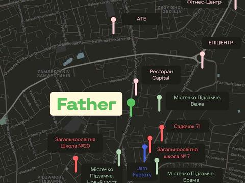 квартира по адресу Промышленная ул., (Будинок 4.1)