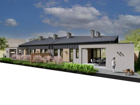 ділянка за адресою Садова вул., 14