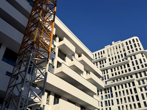 квартира за адресою Львів, Івана Раковського вул., (Будинок 2)