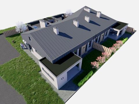 ділянка за адресою Садова вул., 14