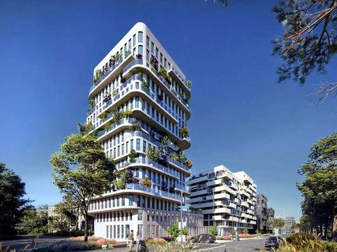 квартира за адресою Львів, Івана Раковського вул., (Будинок 2)