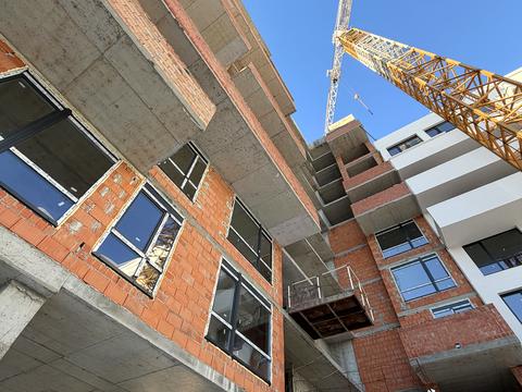 квартира за адресою Львів, Івана Раковського вул., (Будинок 2)