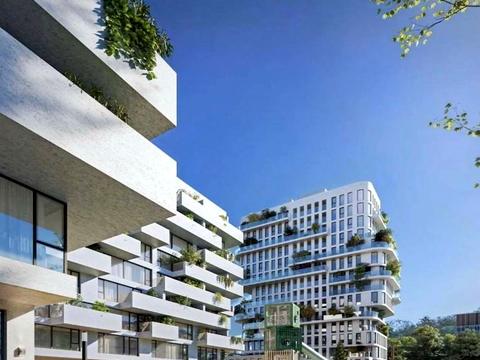 квартира за адресою Львів, Івана Раковського вул., (Будинок 2)