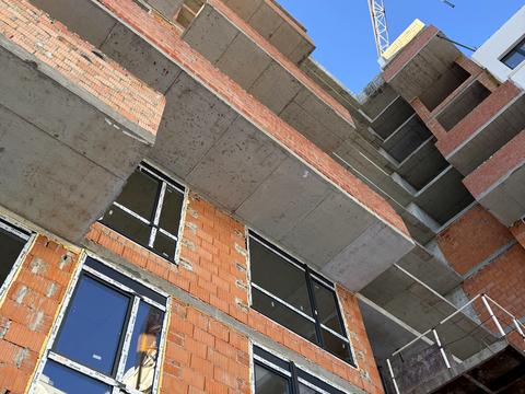 квартира за адресою Львів, Івана Раковського вул., (Будинок 2)