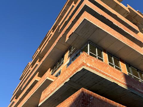 квартира за адресою Львів, Івана Раковського вул., (Будинок 2)