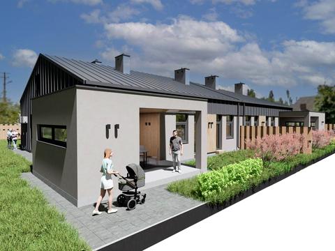 ділянка за адресою Садова вул., 14