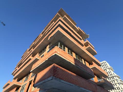 квартира за адресою Львів, Івана Раковського вул., (Будинок 2)