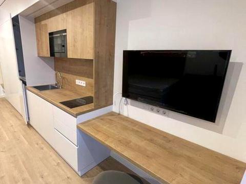 квартира за адресою Мистецька вул., 6