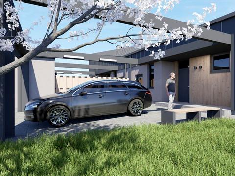 ділянка за адресою Садова вул., 14