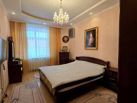 квартира по адресу Левка Лукьяненко ул. (Маршала Тимошенко), 21к2