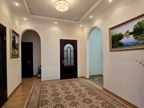 квартира по адресу Левка Лукьяненко ул. (Маршала Тимошенко), 21к2