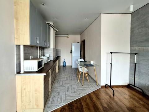 квартира за адресою Ново-Оскольська вул., 2-Е