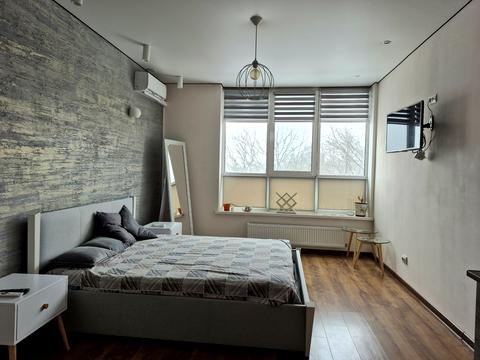 квартира за адресою Ново-Оскольська вул., 2-Е