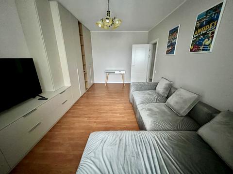 квартира по адресу Феофіла Яновського ул., 2