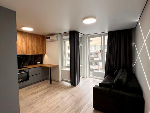 квартира за адресою Вільгельма Котарбінського вул. (Миколи Кравченка), 24