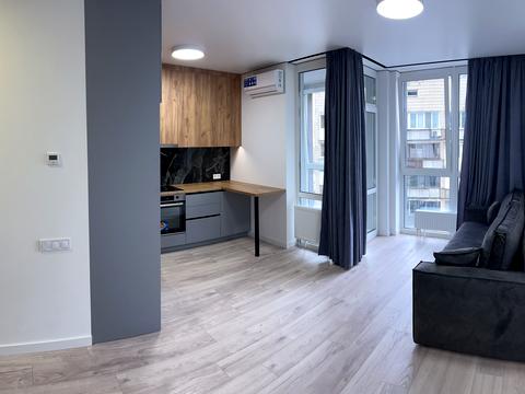 квартира за адресою Вільгельма Котарбінського вул. (Миколи Кравченка), 24