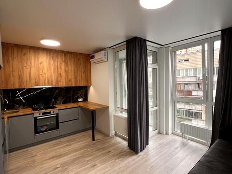 квартира за адресою Вільгельма Котарбінського вул. (Миколи Кравченка), 24