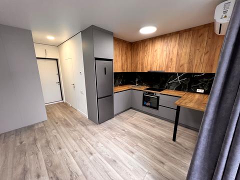 квартира за адресою Вільгельма Котарбінського вул. (Миколи Кравченка), 24