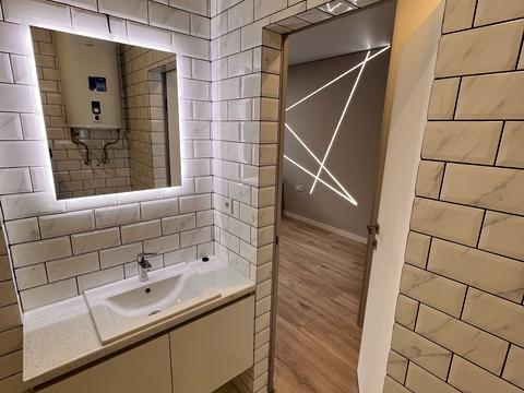 квартира за адресою Вільгельма Котарбінського вул. (Миколи Кравченка), 24