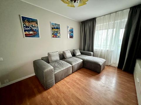 квартира по адресу Феофіла Яновського ул., 2