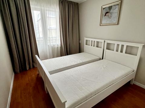 квартира по адресу Феофіла Яновського ул., 2