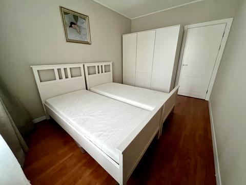 квартира по адресу Феофіла Яновського ул., 2