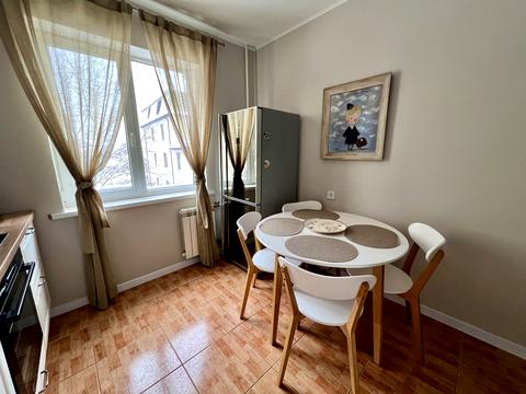 квартира по адресу Феофіла Яновського ул., 2