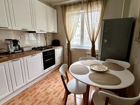 квартира по адресу Феофіла Яновського ул., 2