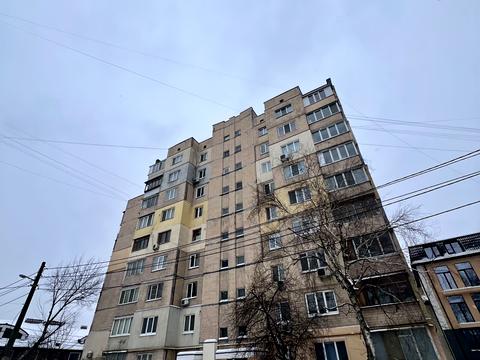 квартира по адресу Феофіла Яновського ул., 2