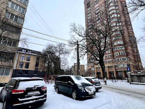 квартира по адресу Феофіла Яновського ул., 2