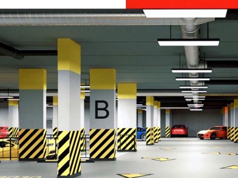 паркомісце за адресою Чернівці, Євгена Ерліха, 6