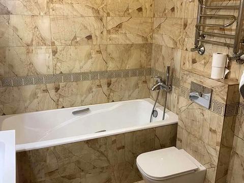 квартира по адресу Зеленая ул., 115ж