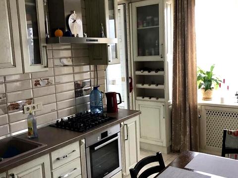 квартира по адресу Зеленая ул., 115ж