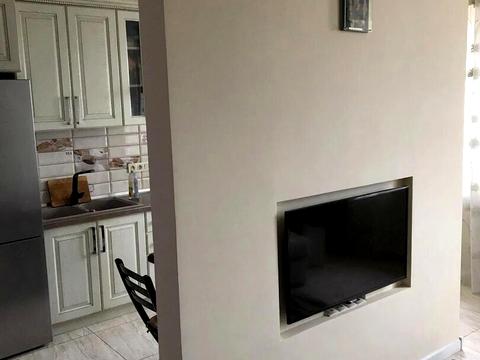 квартира по адресу Зеленая ул., 115ж