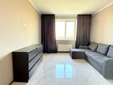 квартира за адресою Героїв Небесної Сотні просп., 26/8