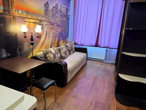 квартира по адресу Большая Панасовская ул. (Котлова), 108