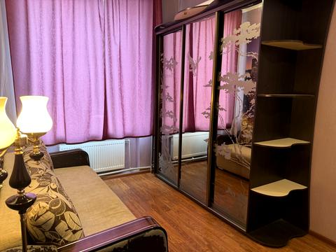 квартира по адресу Большая Панасовская ул. (Котлова), 108