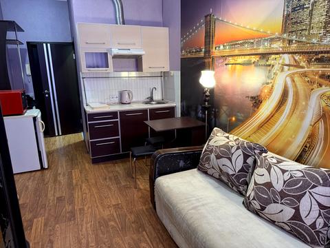 квартира по адресу Большая Панасовская ул. (Котлова), 108