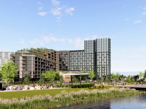 квартира по адресу Бабяка ул., (Будинок 1.1)