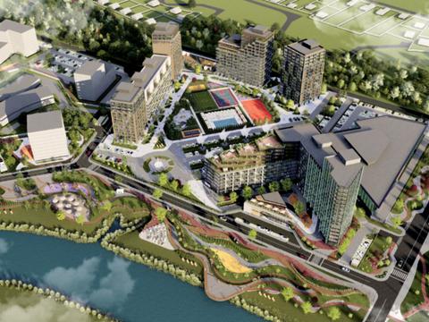 квартира по адресу Бабяка ул., (Будинок 1.1)