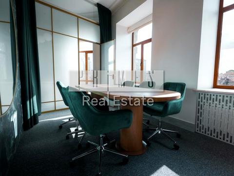 комерційна за адресою Київ, Велика Васильківська вул. (Червоноармійська), 43