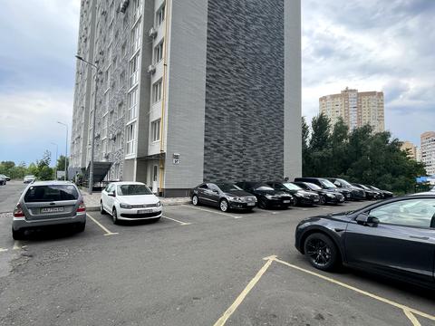 коммерческая по адресу Ревуцкого ул., 54-Б