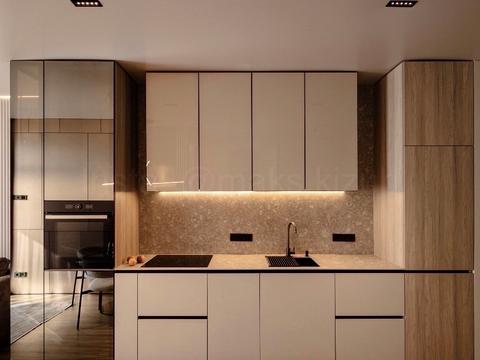 квартира за адресою Собранецька вул., 160