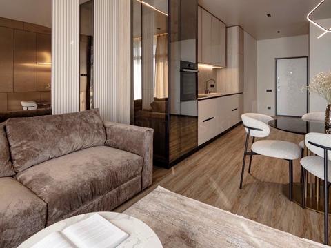 квартира за адресою Собранецька вул., 160