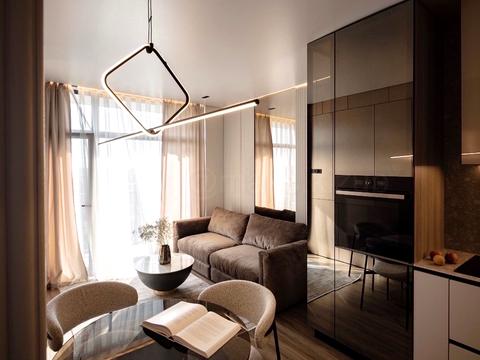 квартира за адресою Собранецька вул., 160